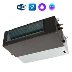 Изображение товара Комплект Ballu Machine BLC_D-48HN1_21Y полупромышленной сплит-системы, канального типа