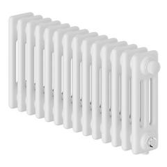 Дизайн-радиатор Royal Thermo Insignia VC3030 - 14 секц. RAL9016