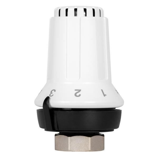 Термоголовка жидкостная Royal Thermo, М30х1,5