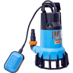 Изображение товара Насос ФЕКАЛЬНИК 330/12 (Qmax- 330л/мин. Нmax-12 м.)