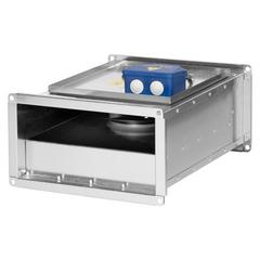 Изображение товара Вентилятор прямоугольный канальный SHUFT RFE-B 300x150-2 VIM