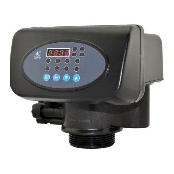 Клапан управления RUNXIN F63P3-A (умягчение, до 4 м3/ч)