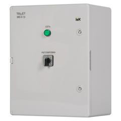 Изображение товара Регулятор 5-ступенчатый SRE-D-1,5 (1.5А, 400В)