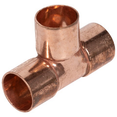 Изображение товара Тройник 7/8, 22.27 мм