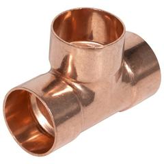 Изображение товара Тройник 1 1/8, 28.65 мм