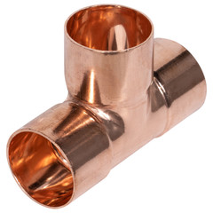 Изображение товара Тройник 1 3/8, 35 мм