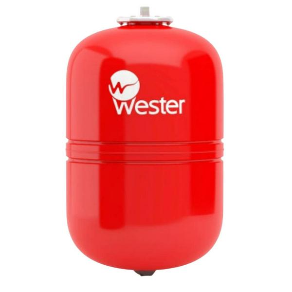 Бак расширительный Wester 18л 25 бар, WRV18-25