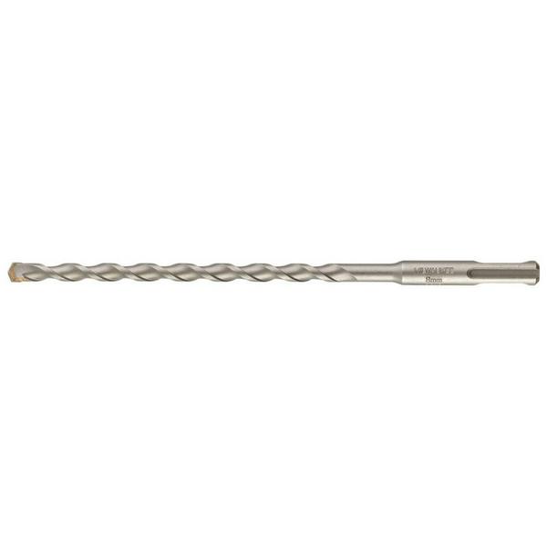 Бур Milwaukee SDS+ CONTRACTOR 8x210