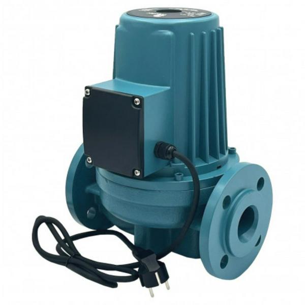 Насос Wester циркуляционный WCP 50-18F3/380