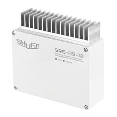 Изображение товара Регулятор скорости симисторный SRE-AS-12 с потенциометром, 12А, 220В