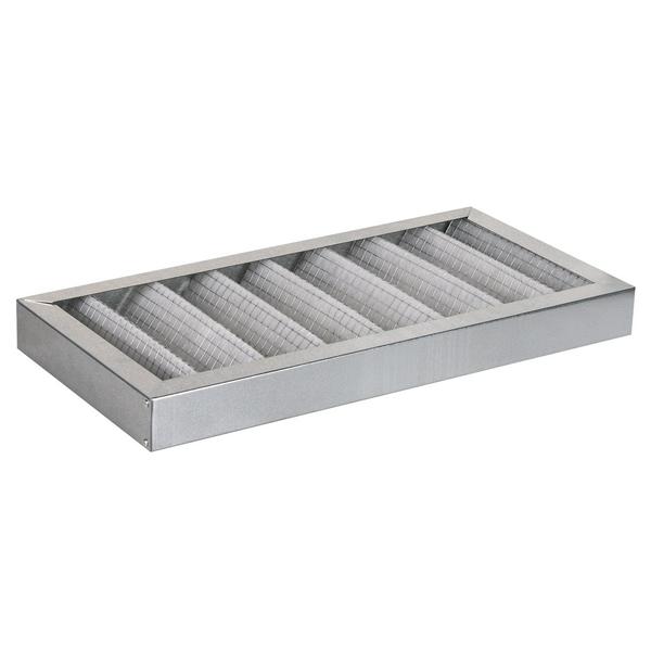 Фильтр кассетный SHUFT FRKr (G3) 800x500/50