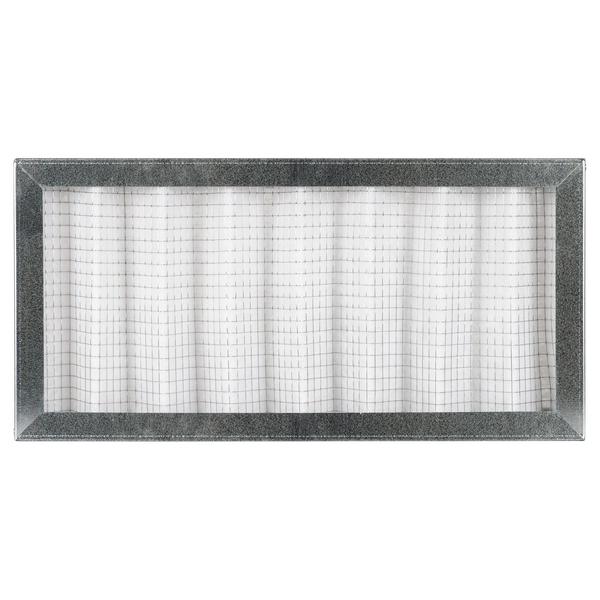 Фильтр кассетный SHUFT FRKr (G3) 800x500/50