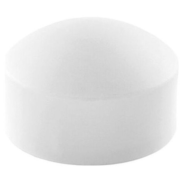 Заглушка TEBO бел. PP-R 40 (25/200), арт. 030090105