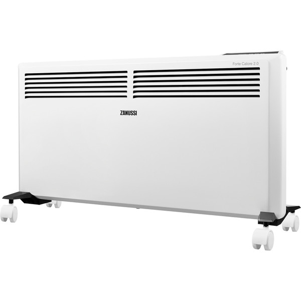 Конвектор электрический Zanussi ZCH/S-2000 ER