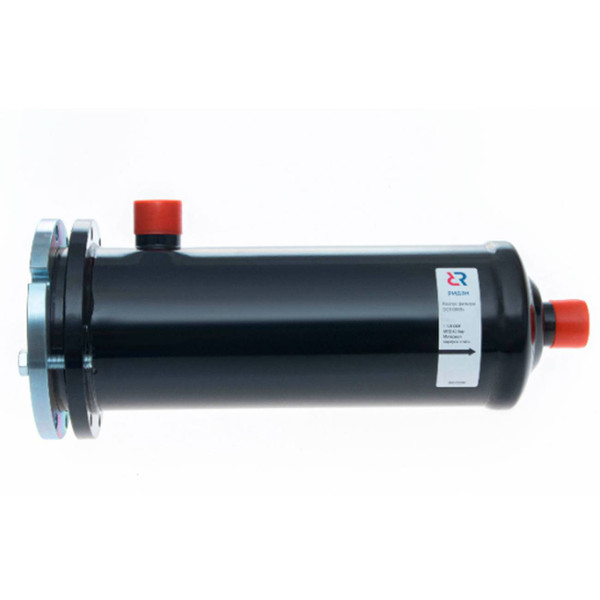 Корпус фильтра РИДАН DCR 09613s 1 5/8