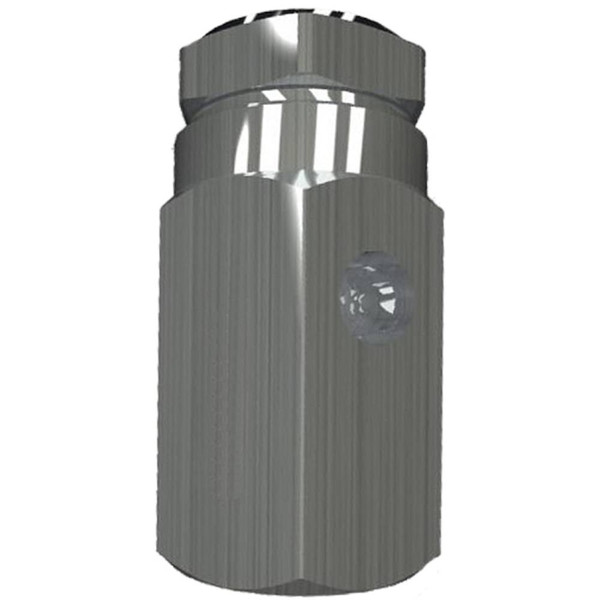 Прерыватель вакуума ADL DN15 PN25 р/р, нерж. VBS25-015