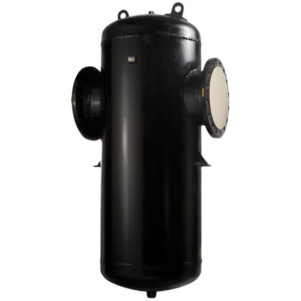 Сепаратор пара ADL DN50 PN25 ф/ф Tmax 300C, СПГ25-01-050-S25-050