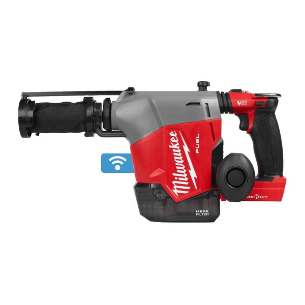 Перфоратор Milwaukee аккумуляторный SDS-Plus M18 FHAFOH16-0X