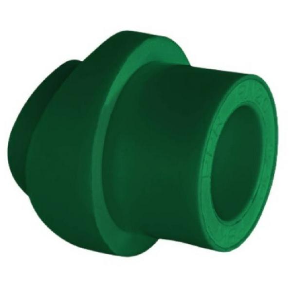 Седло вварное ПП AntiFire D110-20 Green