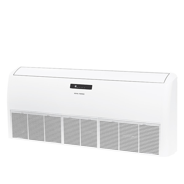 Комплект Royal Thermo Forte Integro RTFU-24LAKHN1_V2 сплит-системы, напольно-потолочного типа