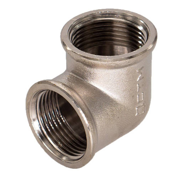 Уголок CTM г/г 3/4"