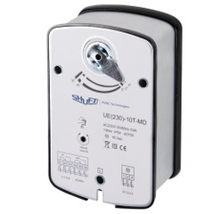 Изображение товара Электропривод реверсивный SHUFT UE(230)-10T-MD