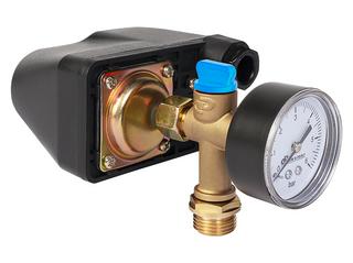 Изображение товара Комплект автоматики на баке ДЖИЛЕКС КАБ (упак. 8 шт.)