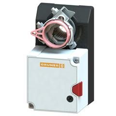 Изображение товара Электропривод GRUNER 227-230-05/RUS