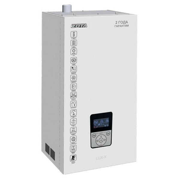 Котел электрический ZOTA Lux-X 14 кВт