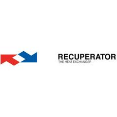 RECUPERATOR THE HEAT EXCHANGER