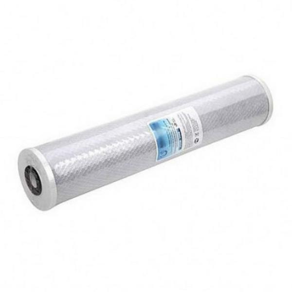 Картридж Акватек для cмягчения воды 20" ВВ