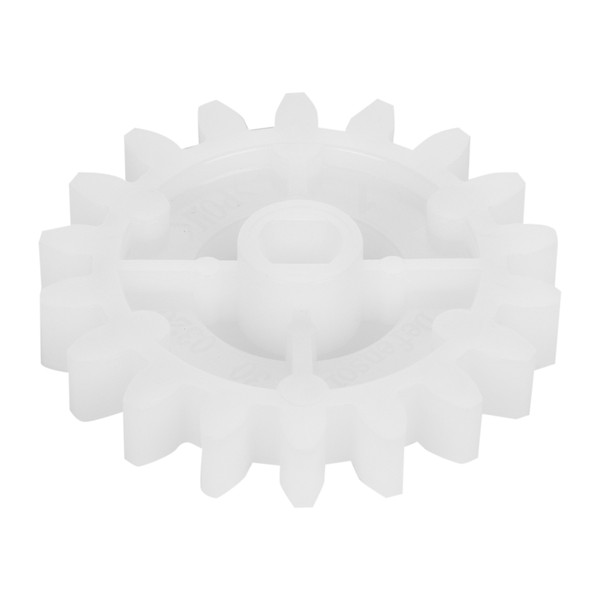 Шестеренка оси дисков Boneco W2055D (18319)