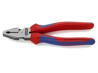 Пасатижи силовые KNIPEX KN-0202180