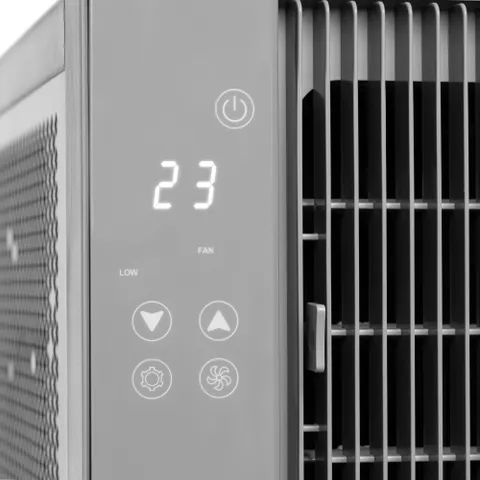 Кондиционер мобильный Electrolux Arizona EACM-14 AZ/N6 купить по