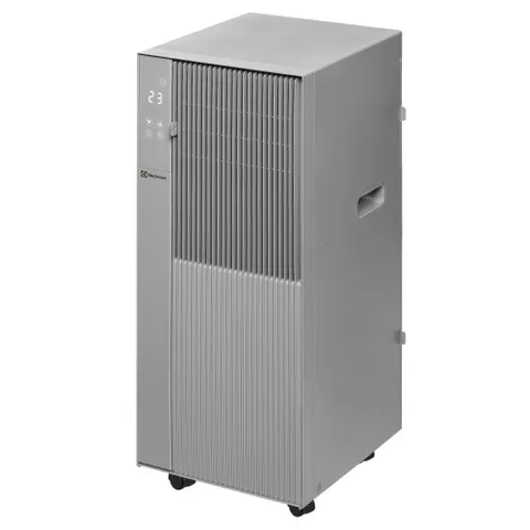 コンソメ様 Кондиционер мобильный Electrolux Arizona EACM-14 AZ/N6 купить по