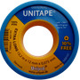 Лента UNITAPE (13,2 м х 12 мм х 0,075 мм, LD-0,35 г/см3) (син. упак.)