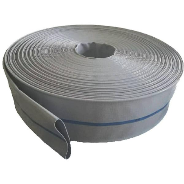 Шланг напорный ХЕМКОР LF Ду 155х100 м PN4, 3590003