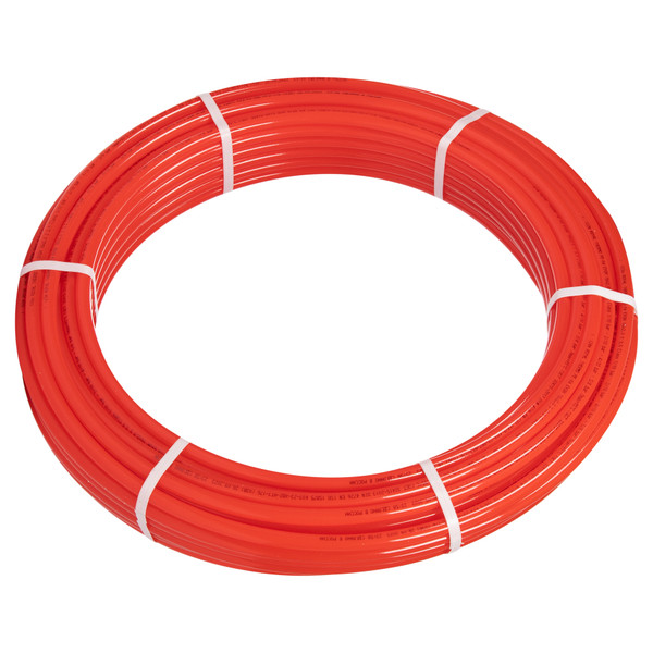 Труба Royal Thermo из сшитого полиэтилена Pex-a EVOH d16×2.0 (50)