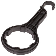 Изображение товара Ключ колбы фильтра ДЖИЛЕКС Slim Line 10