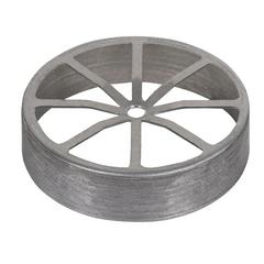 Изображение товара Оголовок дымохода Royal Thermo диам. 80 (решетка)