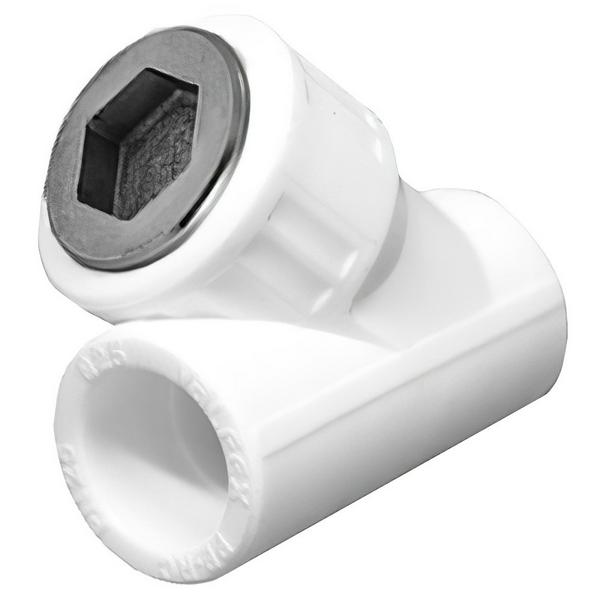 Клапан обратный 20 Valfex (80/20)