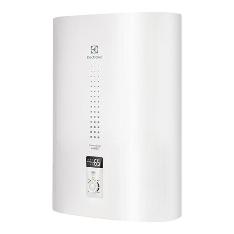 Водонагреватель Electrolux EWH 30 Centurio IQ Inverter купить оптом по выгодной цене с доставкой — оборудование для бизнеса РУСКЛИМАТ