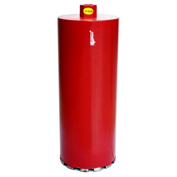 Коронка ALTECO алмазная 102х450 ВТ