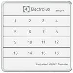 Пульт управления центральный Вкл/Выкл Electrolux ESVM-J01C