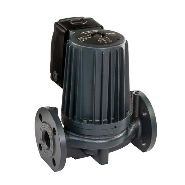 Насос циркуляционный РИДАН RWS 50-160FT 015P1225