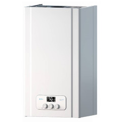 Изображение товара Котел газовый E.C.A. настенный GELIOS PLUS 33 HM NG, 2-ух конт., 33 кВт