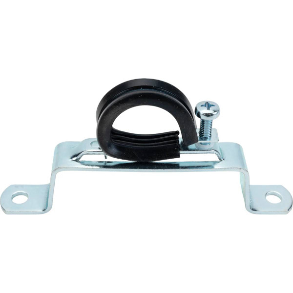 Кронштейн ELSEN универсальный для коллектора с одним держателем, 3/4"-1"