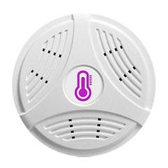 Изображение товара Датчик температуры комнатный ZONT МЛ-774 (NTC) проводной