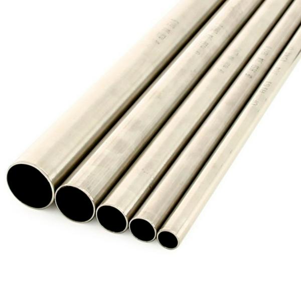 Труба Uni-Fitt 35х1.5 (4) нерж. ст.