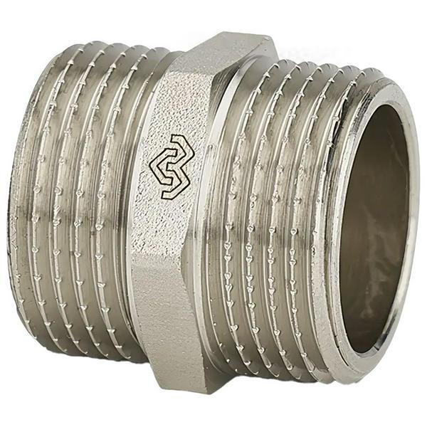 Ниппель VARMEGA 1", VMTF28-N000606